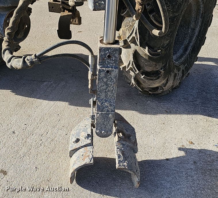 image for item DQ8496 Somero Enterpises Hosehog  line placer