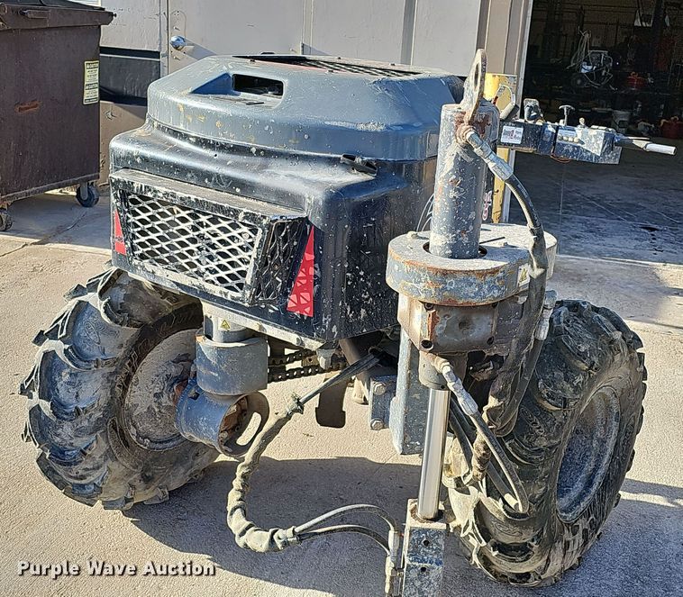 image for item DQ8496 Somero Enterpises Hosehog  line placer