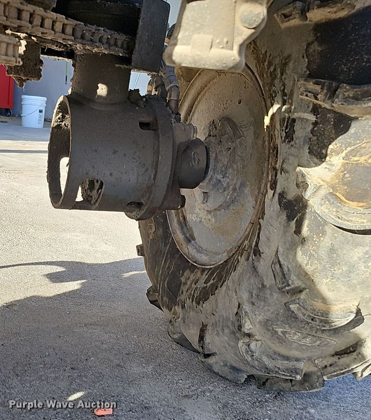 image for item DQ8496 Somero Enterpises Hosehog  line placer