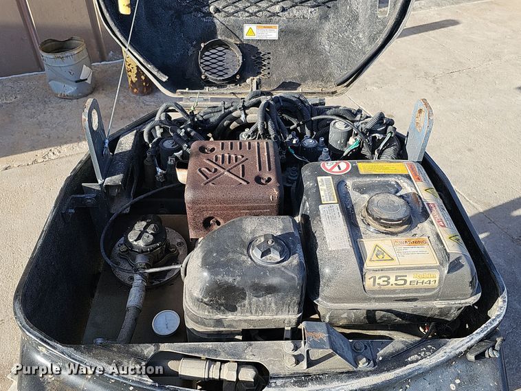 image for item DQ8496 Somero Enterpises Hosehog  line placer