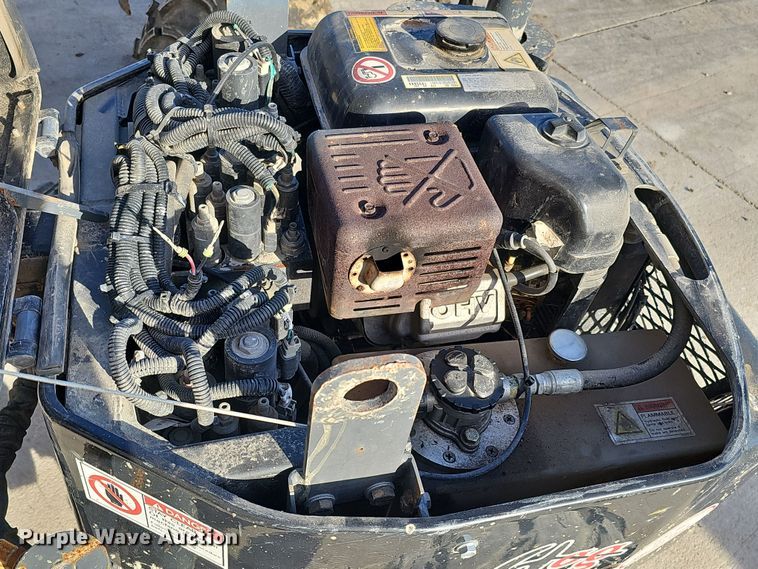 image for item DQ8496 Somero Enterpises Hosehog  line placer