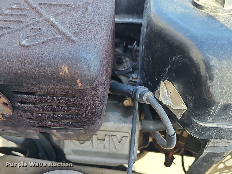 image for item DQ8496 Somero Enterpises Hosehog  line placer