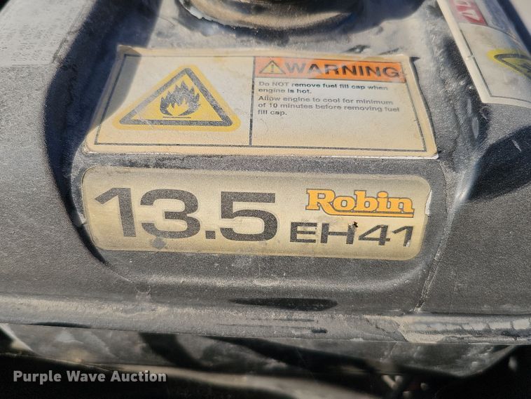 image for item DQ8496 Somero Enterpises Hosehog  line placer