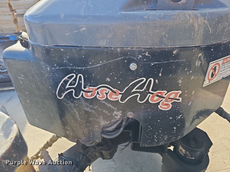 image for item DQ8496 Somero Enterpises Hosehog  line placer