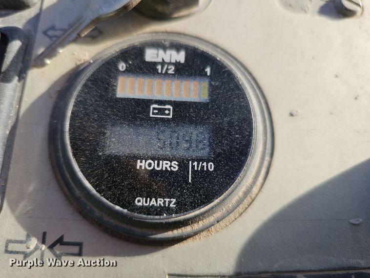 image for item DQ8496 Somero Enterpises Hosehog  line placer