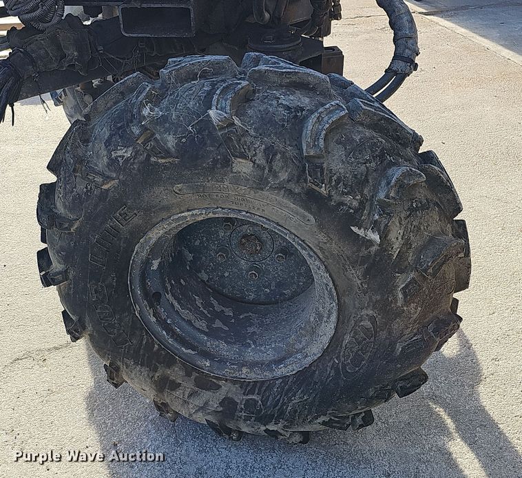 image for item DQ8496 Somero Enterpises Hosehog  line placer