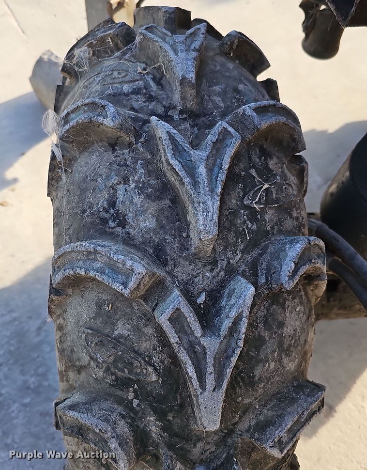 image for item DQ8496 Somero Enterpises Hosehog  line placer