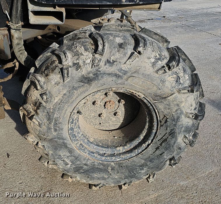 image for item DQ8496 Somero Enterpises Hosehog  line placer