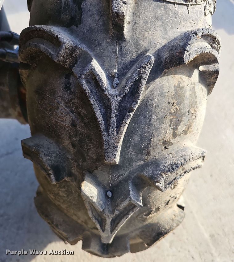 image for item DQ8496 Somero Enterpises Hosehog  line placer