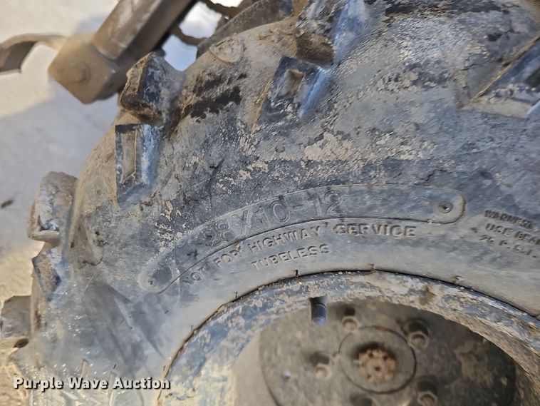 image for item DQ8496 Somero Enterpises Hosehog  line placer