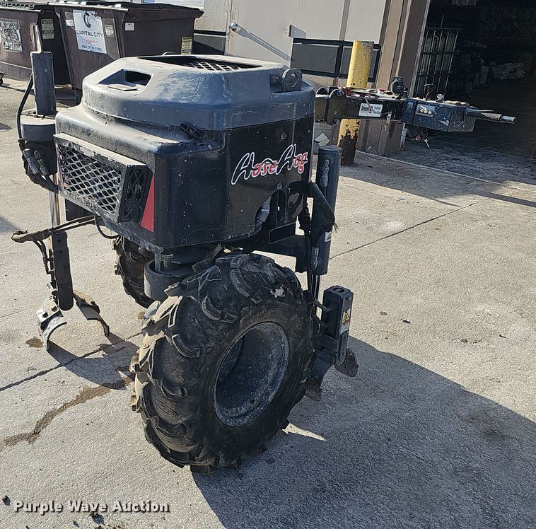 image for item DQ8497 Somero Enterprises Hosehog  line placer