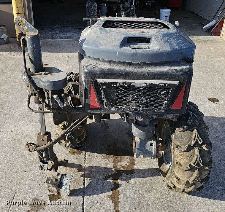 image for item DQ8497 Somero Enterprises Hosehog  line placer