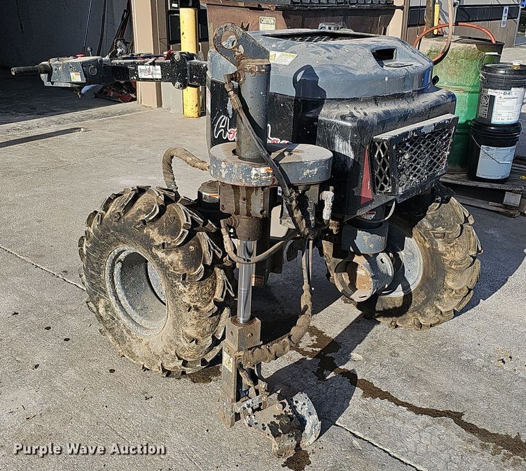 image for item DQ8497 Somero Enterprises Hosehog  line placer