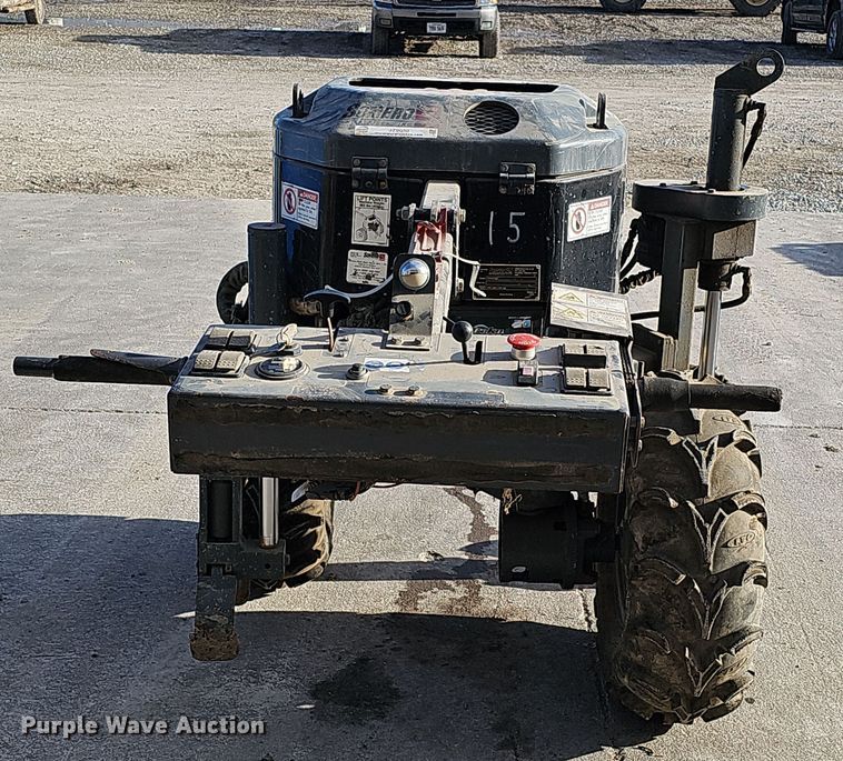 image for item DQ8497 Somero Enterprises Hosehog  line placer