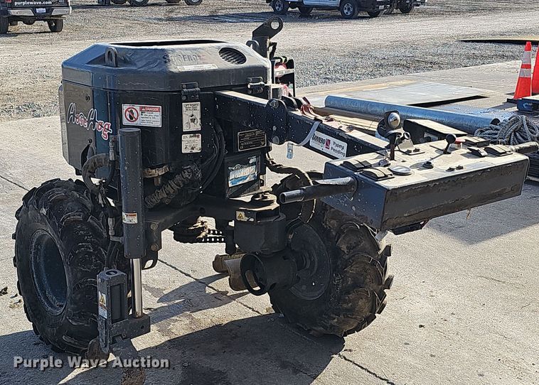 image for item DQ8497 Somero Enterprises Hosehog  line placer