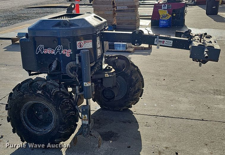 image for item DQ8497 Somero Enterprises Hosehog  line placer