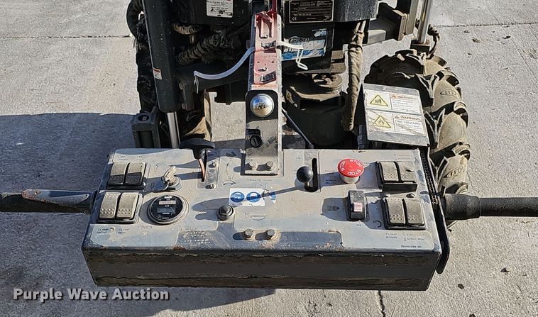 image for item DQ8497 Somero Enterprises Hosehog  line placer