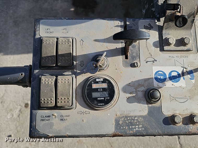 image for item DQ8497 Somero Enterprises Hosehog  line placer