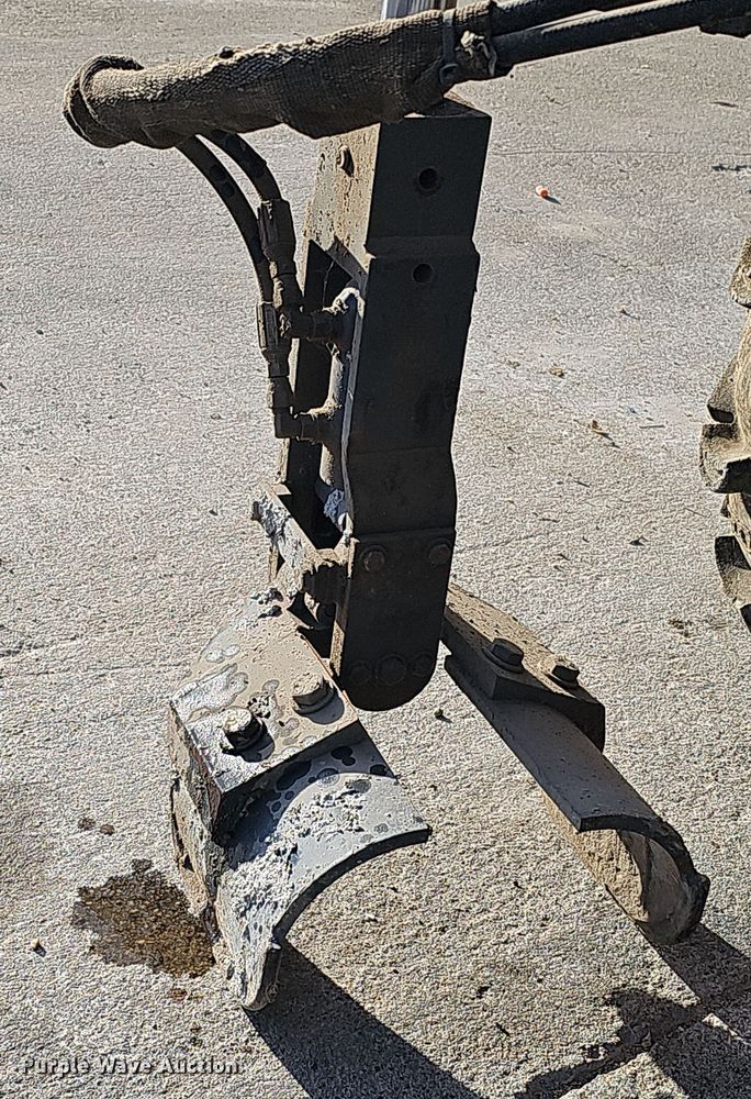 image for item DQ8497 Somero Enterprises Hosehog  line placer