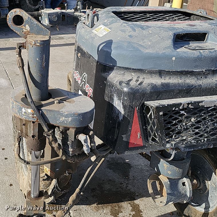 image for item DQ8497 Somero Enterprises Hosehog  line placer