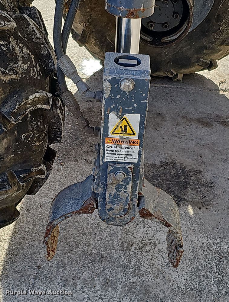 image for item DQ8497 Somero Enterprises Hosehog  line placer