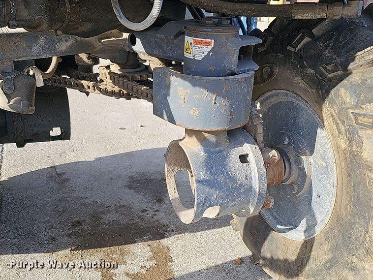 image for item DQ8497 Somero Enterprises Hosehog  line placer