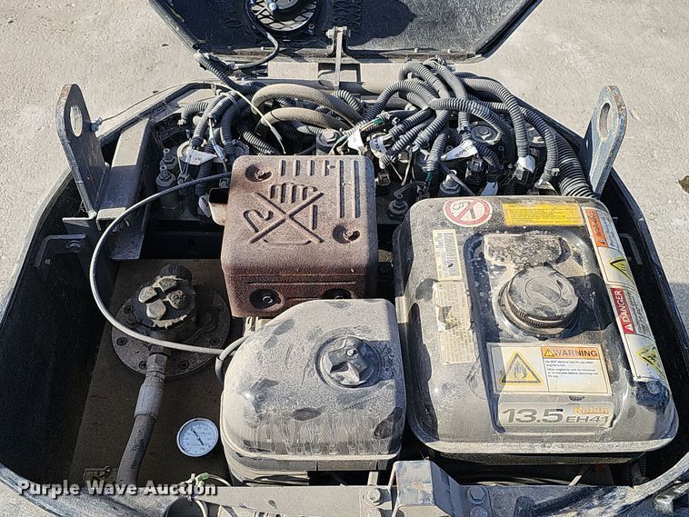 image for item DQ8497 Somero Enterprises Hosehog  line placer