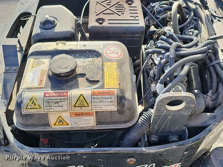 image for item DQ8497 Somero Enterprises Hosehog  line placer