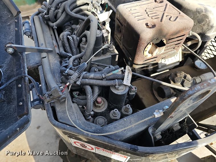 image for item DQ8497 Somero Enterprises Hosehog  line placer