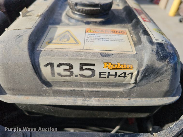 image for item DQ8497 Somero Enterprises Hosehog  line placer