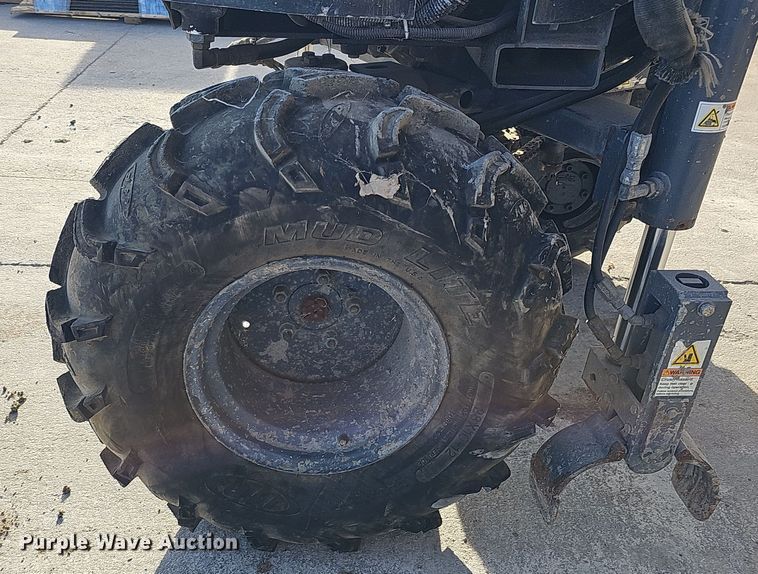 image for item DQ8497 Somero Enterprises Hosehog  line placer