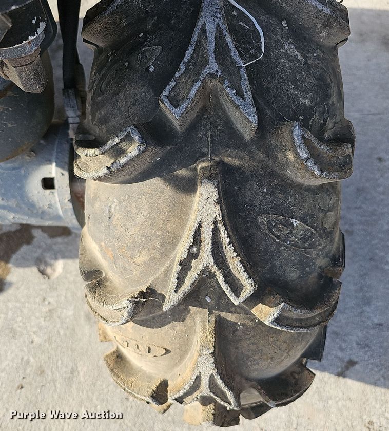 image for item DQ8497 Somero Enterprises Hosehog  line placer