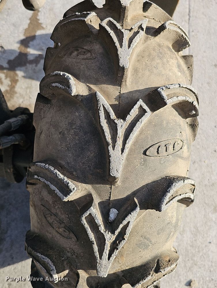 image for item DQ8497 Somero Enterprises Hosehog  line placer