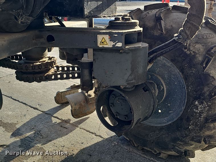 image for item DQ8497 Somero Enterprises Hosehog  line placer