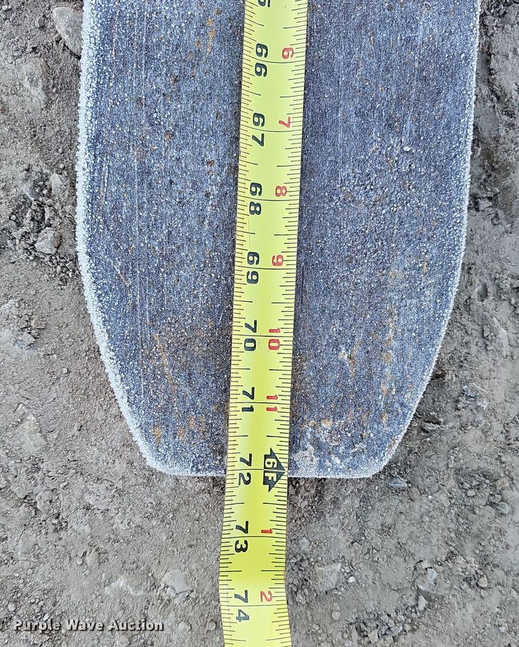 image for item DQ8504 2005 Gehl DL12H40  telehandler