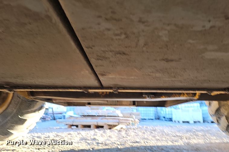 image for item DQ8504 2005 Gehl DL12H40  telehandler