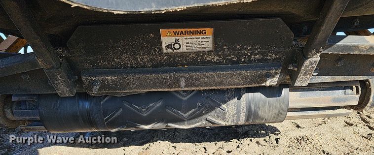 image for item DQ8505 2008 CAS Magnum MP-25WT  slinger conveyor