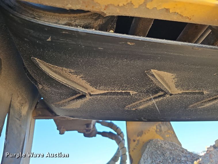 image for item DQ8505 2008 CAS Magnum MP-25WT  slinger conveyor