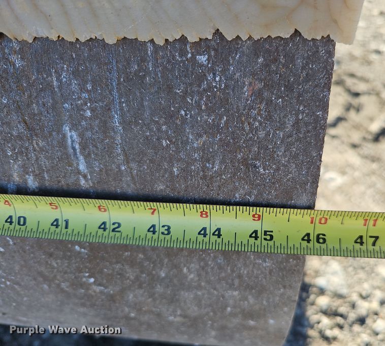 image for item DQ8511 1994 Ingersoll Rand DD-24  double drum vibratory roller