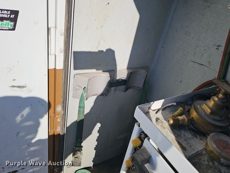 image for item DQ8521 2012 Peterbilt PB330  utility / service truck