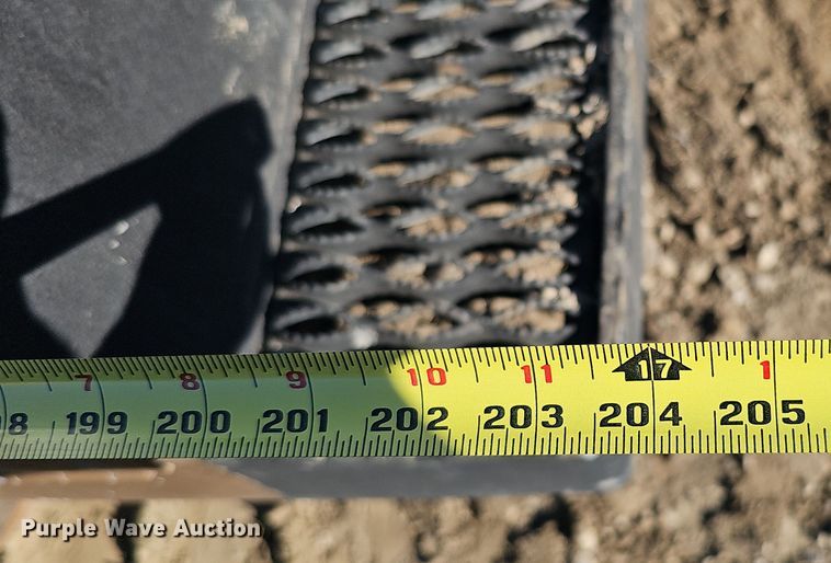 image for item DQ8521 2012 Peterbilt PB330  utility / service truck