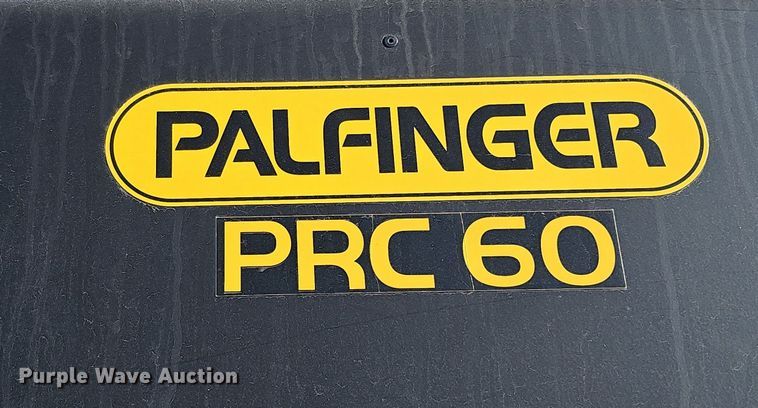 image for item DQ8521 2012 Peterbilt PB330  utility / service truck