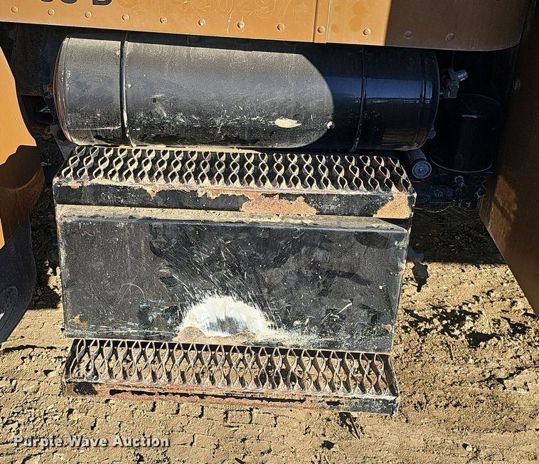 image for item DQ8522 2007 Peterbilt PB330  utility / service truck