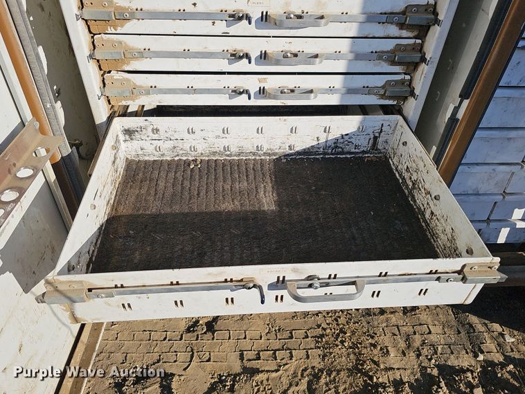 image for item DQ8522 2007 Peterbilt PB330  utility / service truck