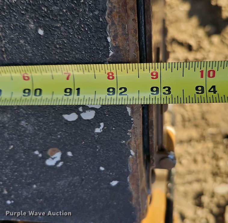 image for item DQ8522 2007 Peterbilt PB330  utility / service truck