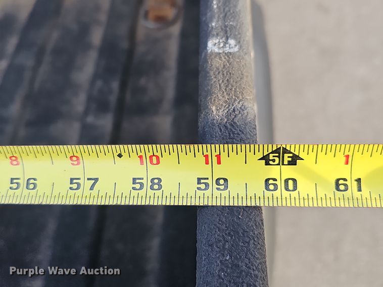 image for item DQ8527 2016 Kubota RTV X1140  utility vehicle