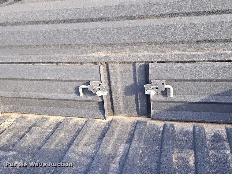 image for item DQ8527 2016 Kubota RTV X1140  utility vehicle