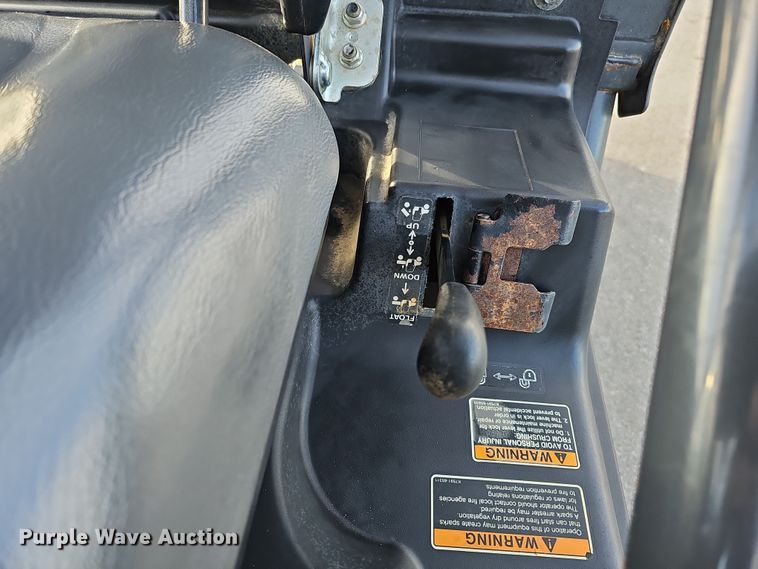 image for item DQ8527 2016 Kubota RTV X1140  utility vehicle