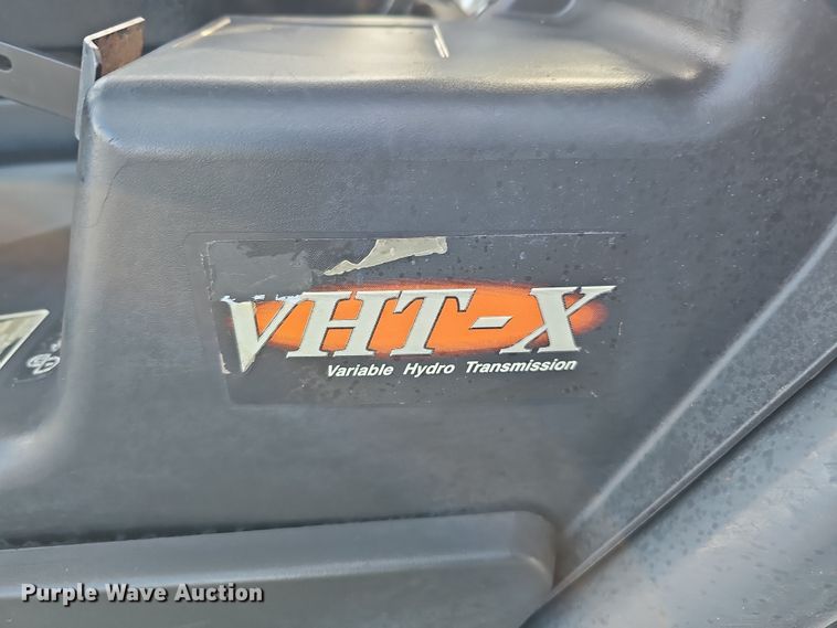 image for item DQ8527 2016 Kubota RTV X1140  utility vehicle