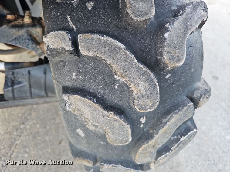 image for item DQ8527 2016 Kubota RTV X1140  utility vehicle